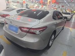 Toyota Camry 2021 2.0G Luxury - ფოტო 7