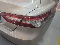 Toyota Camry 2021 2.0G Luxury - ფოტო 8