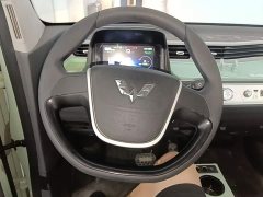 Wuling Hongguang MINIEV Macaron Premium Edition LFP - ფოტო 11