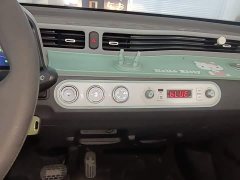 Wuling Hongguang MINIEV Macaron Premium Edition LFP - ფოტო 13