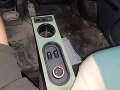 Wuling Hongguang MINIEV Macaron Premium Edition LFP - ფოტო 14