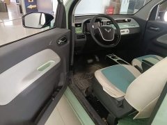 Wuling Hongguang MINIEV Macaron Premium Edition LFP - ფოტო 16