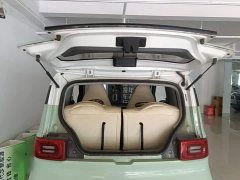 Wuling Hongguang MINIEV Macaron Premium Edition LFP - ფოტო 19