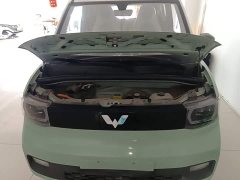 Wuling Hongguang MINIEV Macaron Premium Edition LFP - ფოტო 20