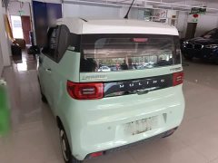 Wuling Hongguang MINIEV Macaron Premium Edition LFP - ფოტო 5