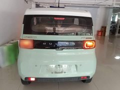 Wuling Hongguang MINIEV Macaron Premium Edition LFP - ფოტო 6