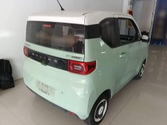 Wuling Hongguang MINIEV Macaron Premium Edition LFP - ფოტო 7