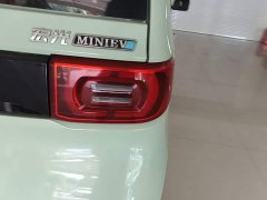 Wuling Hongguang MINIEV Macaron Premium Edition LFP - ფოტო 8