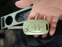 Wuling Hongguang MINIEV Macaron Premium Edition LFP - ფოტო 9