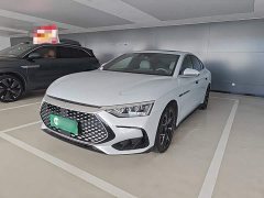 BYD Han DM-i Glory Edition 200KM Flagship - ფოტო 1