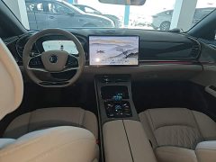 BYD Han DM-i Glory Edition 200KM Flagship - ფოტო 10