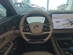 BYD Han DM-i Glory Edition 200KM Flagship - ფოტო 11