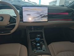 BYD Han DM-i Glory Edition 200KM Flagship - ფოტო 13
