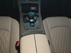 BYD Han DM-i Glory Edition 200KM Flagship - ფოტო 14