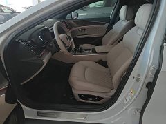 BYD Han DM-i Glory Edition 200KM Flagship - ფოტო 15