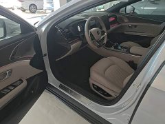 BYD Han DM-i Glory Edition 200KM Flagship - ფოტო 16