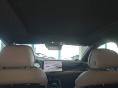 BYD Han DM-i Glory Edition 200KM Flagship - ფოტო 18