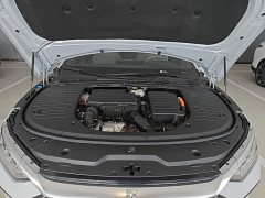 BYD Han DM-i Glory Edition 200KM Flagship - ფოტო 20