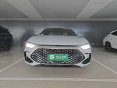 BYD Han DM-i Glory Edition 200KM Flagship - ფოტო 3