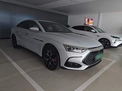 BYD Han DM-i Glory Edition 200KM Flagship - ფოტო 4