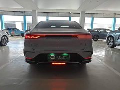 BYD Han DM-i Glory Edition 200KM Flagship - ფოტო 6