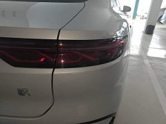 BYD Han DM-i Glory Edition 200KM Flagship - ფოტო 8