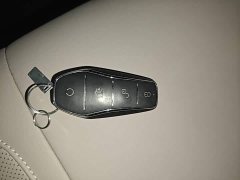 BYD Han DM-i Glory Edition 200KM Flagship - ფოტო 9