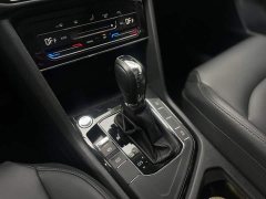 Volkswagen Touareg 280TSI FWD Comfort Edition - ფოტო 12