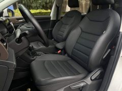 Volkswagen Touareg 280TSI FWD Comfort Edition - ფოტო 14