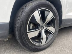 Volkswagen Touareg 280TSI FWD Comfort Edition - ფოტო 16