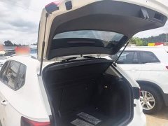 Volkswagen Touareg 280TSI FWD Comfort Edition - ფოტო 18