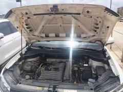 Volkswagen Touareg 280TSI FWD Comfort Edition - ფოტო 19