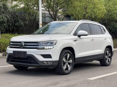 Volkswagen Touareg 280TSI FWD Comfort Edition - ფოტო 2