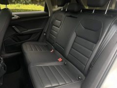 Volkswagen Touareg 280TSI FWD Comfort Edition - ფოტო 20