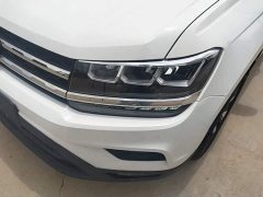 Volkswagen Touareg 280TSI FWD Comfort Edition - ფოტო 3