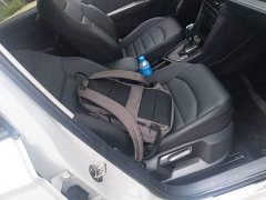 Volkswagen Touareg 280TSI FWD Comfort Edition - ფოტო 4