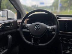 Volkswagen Touareg 280TSI FWD Comfort Edition - ფოტო 7