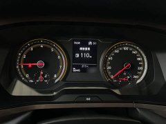 Volkswagen Touareg 280TSI FWD Comfort Edition - ფოტო 8