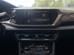 Volkswagen Touareg 280TSI FWD Comfort Edition - ფოტო 9