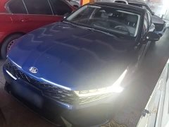 Kia K5 2020 270T CVVD Luxury Tech Edition - ფოტო 1
