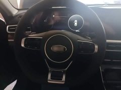 Kia K5 2020 270T CVVD Luxury Tech Edition - ფოტო 11