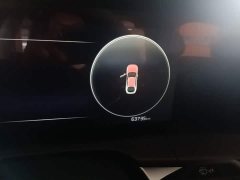 Kia K5 2020 270T CVVD Luxury Tech Edition - ფოტო 12