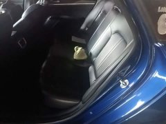 Kia K5 2020 270T CVVD Luxury Tech Edition - ფოტო 17