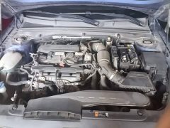 Kia K5 2020 270T CVVD Luxury Tech Edition - ფოტო 20