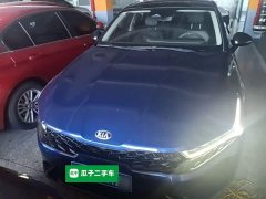 Kia K5 2020 270T CVVD Luxury Tech Edition - ფოტო 3