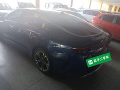 Kia K5 2020 270T CVVD Luxury Tech Edition - ფოტო 5