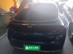 Kia K5 2020 270T CVVD Luxury Tech Edition - ფოტო 6