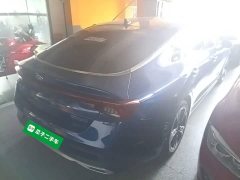 Kia K5 2020 270T CVVD Luxury Tech Edition - ფოტო 7