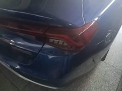 Kia K5 2020 270T CVVD Luxury Tech Edition - ფოტო 8