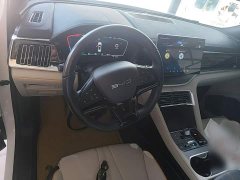 BYD Song Plus New Energy Champion Edition DM-i 110KM Flagship - ფოტო 10
